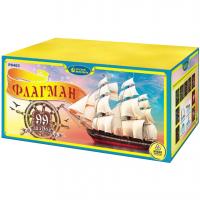 Флагман Батарея салютов купить в Гвардейске | gvardejsk.salutsklad.ru