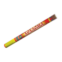 Хохлома R Римские свечи купить в Гвардейске | gvardejsk.salutsklad.ru