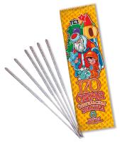 170 мм. Экстра Бенгальские огни купить в Гвардейске | gvardejsk.salutsklad.ru