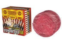 Пулеметная лента-500 Петарды связка купить в Гвардейске | gvardejsk.salutsklad.ru