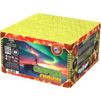 Северное сияние Фейерверк купить в Гвардейске | gvardejsk.salutsklad.ru