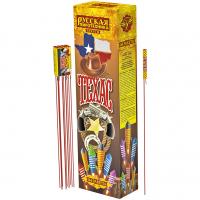 Техас Ракеты купить в Гвардейске | gvardejsk.salutsklad.ru