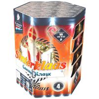 Санта Клаус Фейерверк купить в Гвардейске | gvardejsk.salutsklad.ru