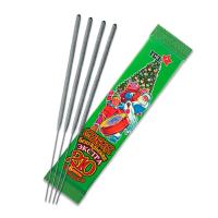 210 мм. Экстра Бенгальские огни купить в Гвардейске | gvardejsk.salutsklad.ru