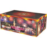 Кремлевские звезды Фейерверк купить в Гвардейске | gvardejsk.salutsklad.ru