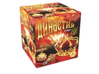 Династия Фейерверк купить в Гвардейске | gvardejsk.salutsklad.ru