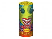 Чудо Юдо Пиротехнический фонтан купить в Гвардейске | gvardejsk.salutsklad.ru