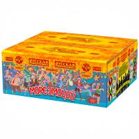 Море эмоций Фейерверк купить в Гвардейске | gvardejsk.salutsklad.ru