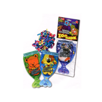 Зоопарк ТСЗ Надувная хлопушка купить в Гвардейске | gvardejsk.salutsklad.ru