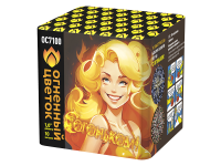 С огоньком! Фейерверк купить в Гвардейске | gvardejsk.salutsklad.ru