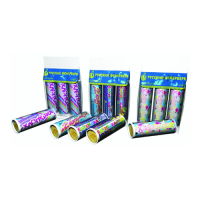 Хлопушки Хлопушки купить в Гвардейске | gvardejsk.salutsklad.ru