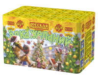 Елка желаний Фейерверк купить в Гвардейске | gvardejsk.salutsklad.ru