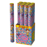 Мальчик или девочка 50 Пневматическая хлопушка купить в Гвардейске | gvardejsk.salutsklad.ru