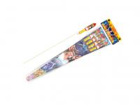 Кассиопея Ракеты купить в Гвардейске | gvardejsk.salutsklad.ru