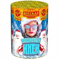 Пушистый иней Салют купить в Гвардейске | gvardejsk.salutsklad.ru