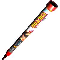 Фиалка Римские свечи купить в Гвардейске | gvardejsk.salutsklad.ru