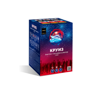 Круиз Фонтан фейерверк купить в Гвардейске | gvardejsk.salutsklad.ru