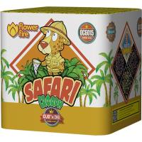 Сафари Батарея салютов купить в Гвардейске | gvardejsk.salutsklad.ru