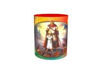 Легенда Батарея салютов купить в Гвардейске | gvardejsk.salutsklad.ru