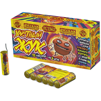 Улетный жук Наземный фейерверк купить в Гвардейске | gvardejsk.salutsklad.ru