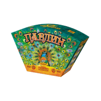 Павлин Фонтан пиротехнический купить в Гвардейске | gvardejsk.salutsklad.ru