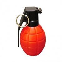 Граната имитационная пиротехническая (краска) Петарды купить в Гвардейске | gvardejsk.salutsklad.ru