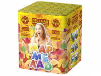 Мармелад Батарея салютов купить в Гвардейске | gvardejsk.salutsklad.ru