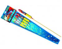 Ястреб Ракеты купить в Гвардейске | gvardejsk.salutsklad.ru