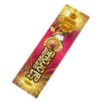 170 мм. Бенгальские огни купить в Гвардейске | gvardejsk.salutsklad.ru