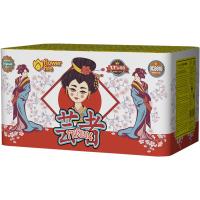 Гейша Батарея салютов купить в Гвардейске | gvardejsk.salutsklad.ru