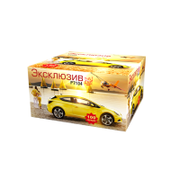 Эксклюзив Салют купить в Гвардейске | gvardejsk.salutsklad.ru