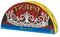 Тиара Пиротехнический фонтан купить в Гвардейске | gvardejsk.salutsklad.ru