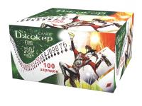 Джокер Салют купить в Гвардейске | gvardejsk.salutsklad.ru