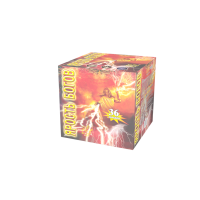 Ярость богов Фейерверк купить в Гвардейске | gvardejsk.salutsklad.ru