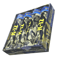 К-12 Петарды купить в Гвардейске | gvardejsk.salutsklad.ru