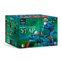 Новогодний УГАР Салют купить в Гвардейске | gvardejsk.salutsklad.ru