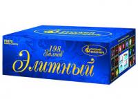 Элитный Комбинированный Фейерверк купить в Гвардейске | gvardejsk.salutsklad.ru