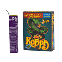 Мега Кобра Петарды купить в Гвардейске | gvardejsk.salutsklad.ru