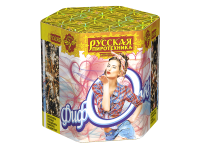 Фифочка Фейерверк купить в Гвардейске | gvardejsk.salutsklad.ru