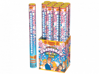 Свадебная 50-1 Пневматическая хлопушка купить в Гвардейске | gvardejsk.salutsklad.ru