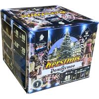 Рождество Салют купить в Гвардейске | gvardejsk.salutsklad.ru