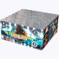 Летучий Голландец Батарея салютов купить в Гвардейске | gvardejsk.salutsklad.ru