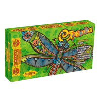 Стрекоза Фейерверки летающие купить в Гвардейске | gvardejsk.salutsklad.ru