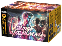 Гвоздь программы Фейерверк купить в Гвардейске | gvardejsk.salutsklad.ru