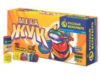 Мега жук Петарды купить в Гвардейске | gvardejsk.salutsklad.ru
