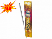 230 мм. Бенгальские огни купить в Гвардейске | gvardejsk.salutsklad.ru