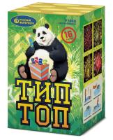 Тип-Топ Батарея салютов купить в Гвардейске | gvardejsk.salutsklad.ru