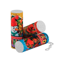 Супер Хлопушки купить в Гвардейске | gvardejsk.salutsklad.ru