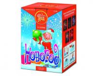 Новогод Салют купить в Гвардейске | gvardejsk.salutsklad.ru