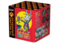 Финт ушами Салют купить в Гвардейске | gvardejsk.salutsklad.ru